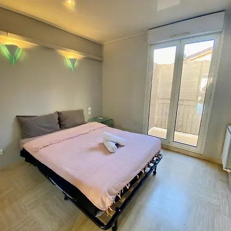 Apartament 