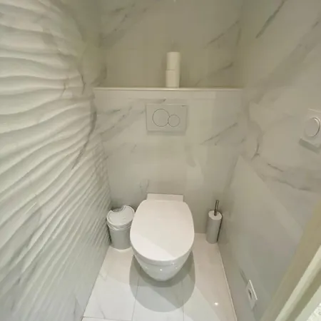 Apartament 
